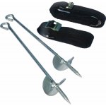 EXIT Kotvící soustava k trampolíně – Sleviste.cz