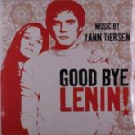 Yann Tiersen - Good Bye Lenin! LP – Hledejceny.cz