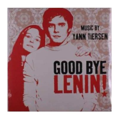 Yann Tiersen - Good Bye Lenin! LP – Hledejceny.cz