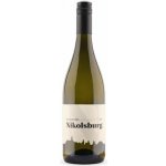 Vinařství Nikolsburg Rulandské bílé 2021 pozdní sběr polosuché bílé 2021 12% 0,75 l (holá láhev) – Hledejceny.cz