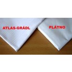 Smolka ubrus bavlna 140x180 – Zboží Mobilmania