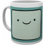 Adventure Time Hrnek keramický BMO 320 ml – Zboží Mobilmania