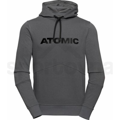 Atomic RS Hoodie AP5120120 grey