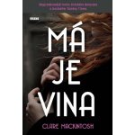 Má je vina – Hledejceny.cz