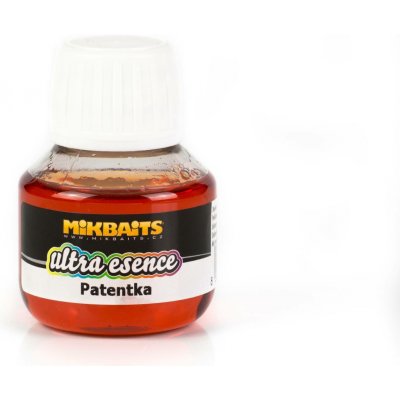 MikBaits Esence Ultra Patentka 50 ml – Zboží Dáma