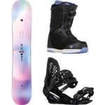 set Gravity Voayer 23/24 – Zboží Dáma