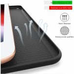 Swissten Apple iPad 7 8 9 10.2 32808104 černé – Zboží Živě