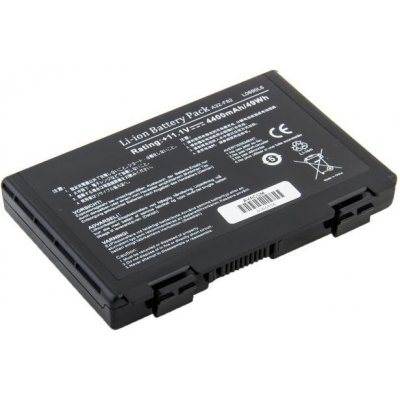 AVACOM NOAS-K40-N22 4400 mAh baterie - neoriginální – Zbozi.Blesk.cz