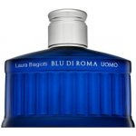 Laura Biagiotti Blu Di Roma Uomo toaletní voda pánská 125 ml – Zbozi.Blesk.cz