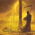 Children Of Bodom - I Worship Chaos CD – Hledejceny.cz