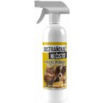 PETclean Čistič hladké povrchy 500 ml rozprašovač – Zbozi.Blesk.cz