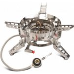 Anaconda Uncle Frank's Stove – Sleviste.cz