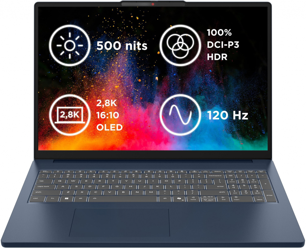 Lenovo IdeaPad Slim 3 83KB001BCK