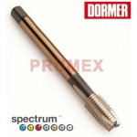 Strojní závitník Spectrum™ DIN 376, DORMER, EP00-M14 – Hledejceny.cz