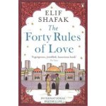 Forty Rules of Love – Hledejceny.cz
