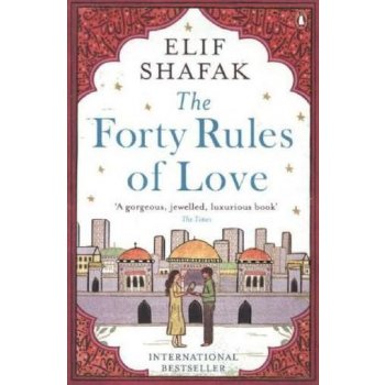 Forty Rules of Love