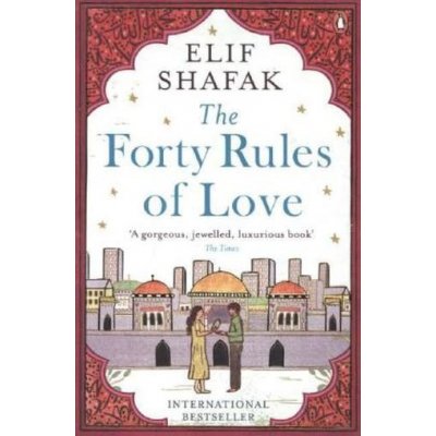 Forty Rules of Love