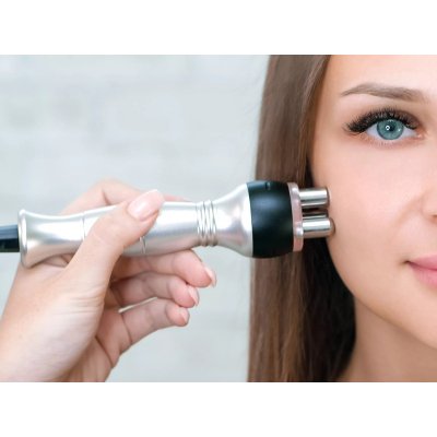 Radiofrekvenční lifting: Omlazující procedura – Zboží Mobilmania