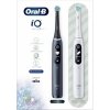 Elektrický zubní kartáček Oral-B iO Series 7 Duo Black Onyx