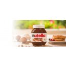 Ferrero Nutella 1 kg