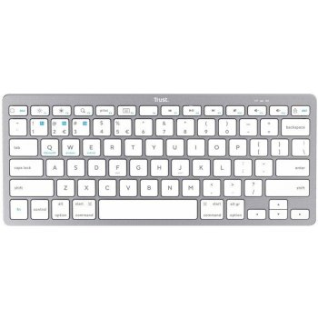 Trust Basics Wireless Bluetooth Keyboard 24651