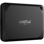 Crucial X10 Pro 4TB, CT4000X10PROSSD9 – Zboží Živě