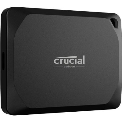 Crucial X10 Pro 4TB, CT4000X10PROSSD9 – Zboží Živě