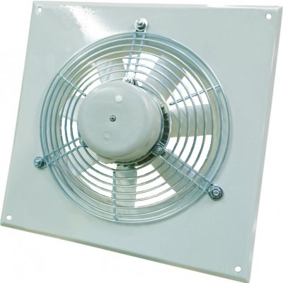 Helios HQW 200/2 230 V 200 mm – Hledejceny.cz