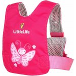 Dětské vodítko LittleLife Toddler Reins Butterfly – Hledejceny.cz