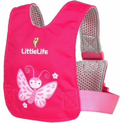 Dětské vodítko LittleLife Toddler Reins Butterfly – Hledejceny.cz