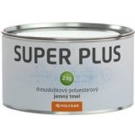 BKP Polykar Super Plus 2 kg slonová kost – HobbyKompas.cz