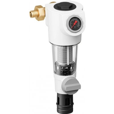 Honeywell F74-CS-LF filtr 5/4" - vložka 155mesh – Hledejceny.cz