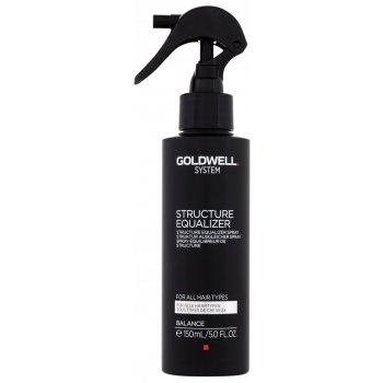 Goldwell Dualsenses Color vyrovnávač struktury pro všechny typy vlasů Structure Equalizer 150 ml