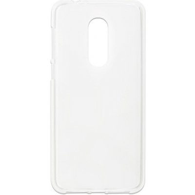Pouzdro FLEXmat Case Vodafone Smart N9 s vlastním motivem bílé