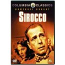 Sirocco DVD