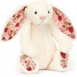 Jellycat králík Blossom Cream Bunny – Hledejceny.cz
