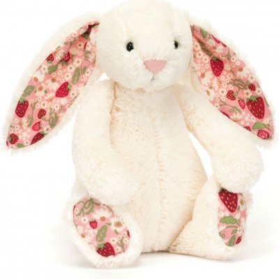 Jellycat králík Blossom Cream Bunny – Hledejceny.cz