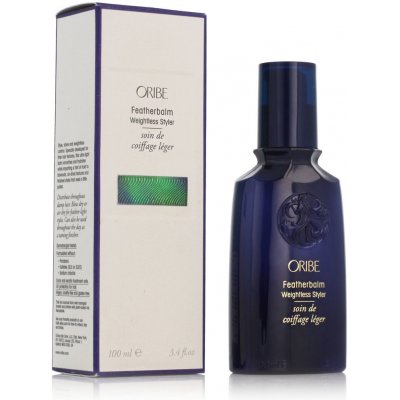 Oribe Featherbalm Weightless Styler 100 ml – Hledejceny.cz