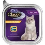 Butcher's Indoor kuřecí 85 g – Hledejceny.cz