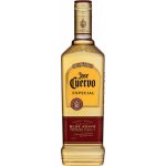 José Cuervo Especial Reposado 38% 1 l (holá láhev) – Zboží Dáma