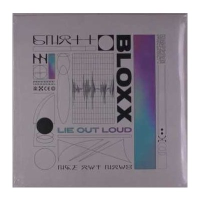 Bloxx - Lie Out Loud LP – Zboží Mobilmania