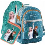 Paso Frozen 12-dílný – Zboží Mobilmania