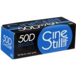 CineStill Xpro 50 Daylight 120 – Zboží Živě