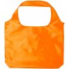 Nákupní taška a košík Karent nákupní taška oranžová