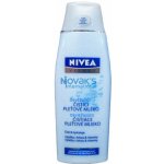 Nivea Visage osvěžující čistící pleťové mléko 200 ml – Hledejceny.cz