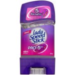 Lady Speed Stick Pro 5v1 Woman deodorant gel 65 g – Sleviste.cz