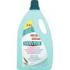 Úklidová dezinfekce Sanytol univerzální dezinfekční prostředek na podlahy Eukalyptus 5 l