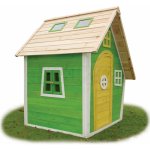 Exit Dřevěný domeček Fantasia 100 – Zboží Dáma