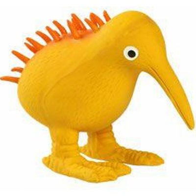 Kiwi Walker latex kiwi pískací 8,5 cm – Zboží Mobilmania