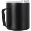 Lifeventure Insulated Mountain Mug 350 ml black